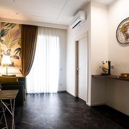 La Grande Bellezza Bed & Breakfast Naples Exterior photo