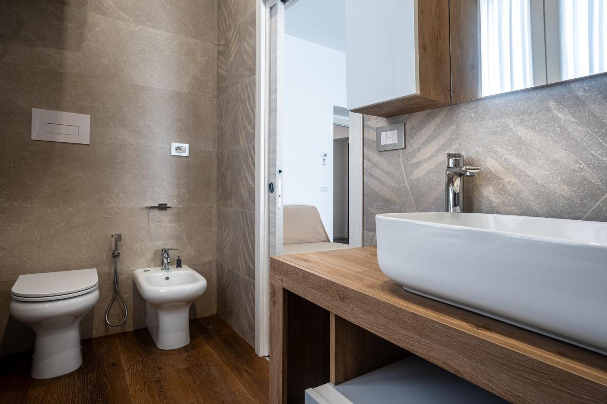 La Grande Bellezza Bed & Breakfast Naples Exterior photo