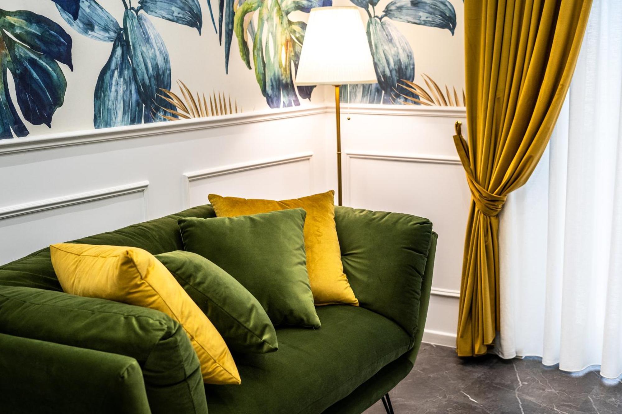 La Grande Bellezza Bed & Breakfast Naples Exterior photo